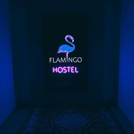 Hostel Flamingo Dušanbe Exteriér fotografie