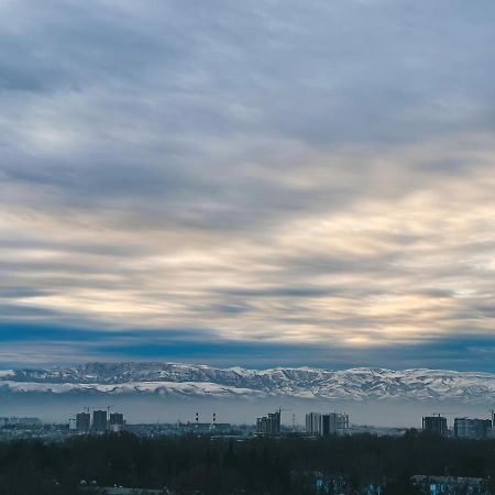 Hostel Flamingo Dušanbe Exteriér fotografie
