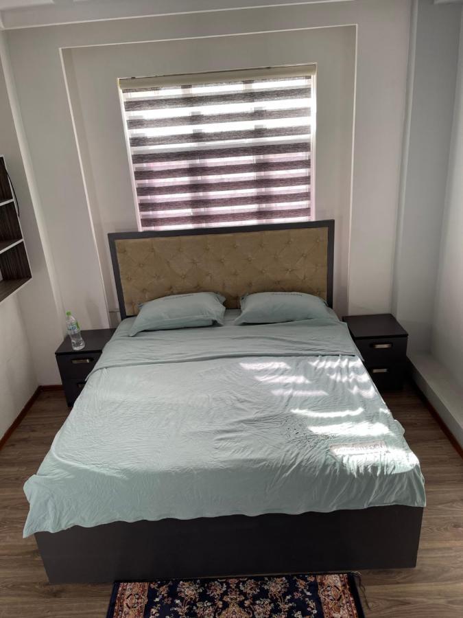 Hostel Flamingo Dušanbe Exteriér fotografie