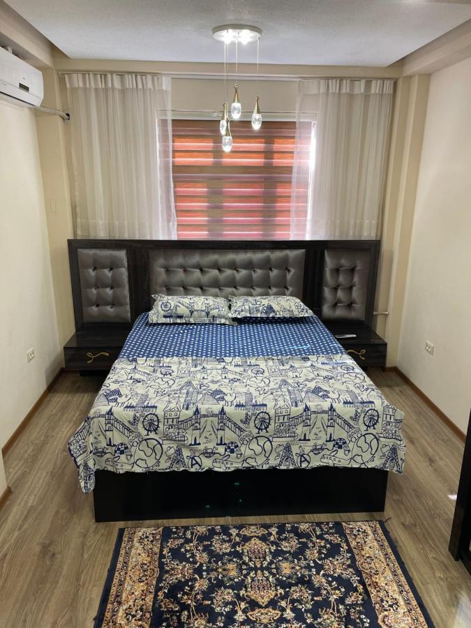 Hostel Flamingo Dušanbe Exteriér fotografie