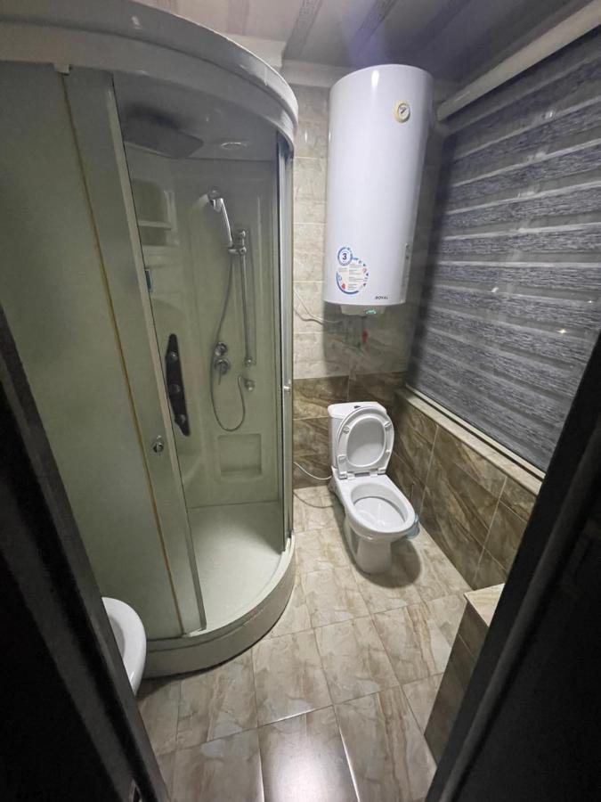 Hostel Flamingo Dušanbe Exteriér fotografie