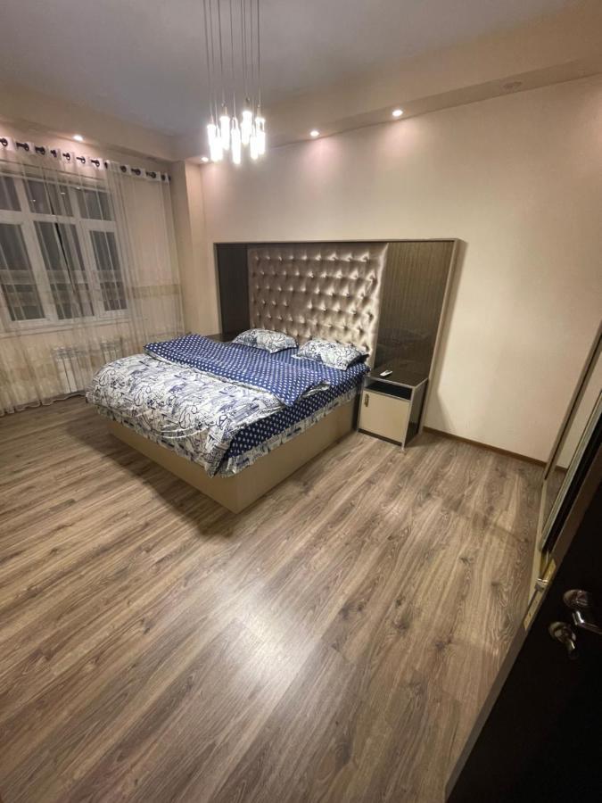 Hostel Flamingo Dušanbe Exteriér fotografie