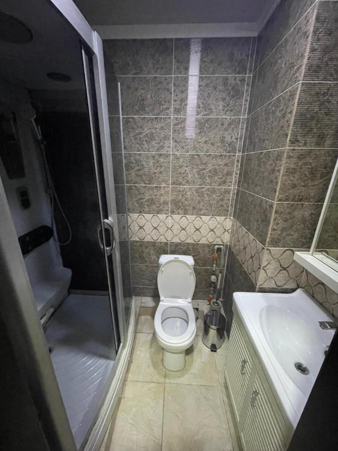 Hostel Flamingo Dušanbe Exteriér fotografie