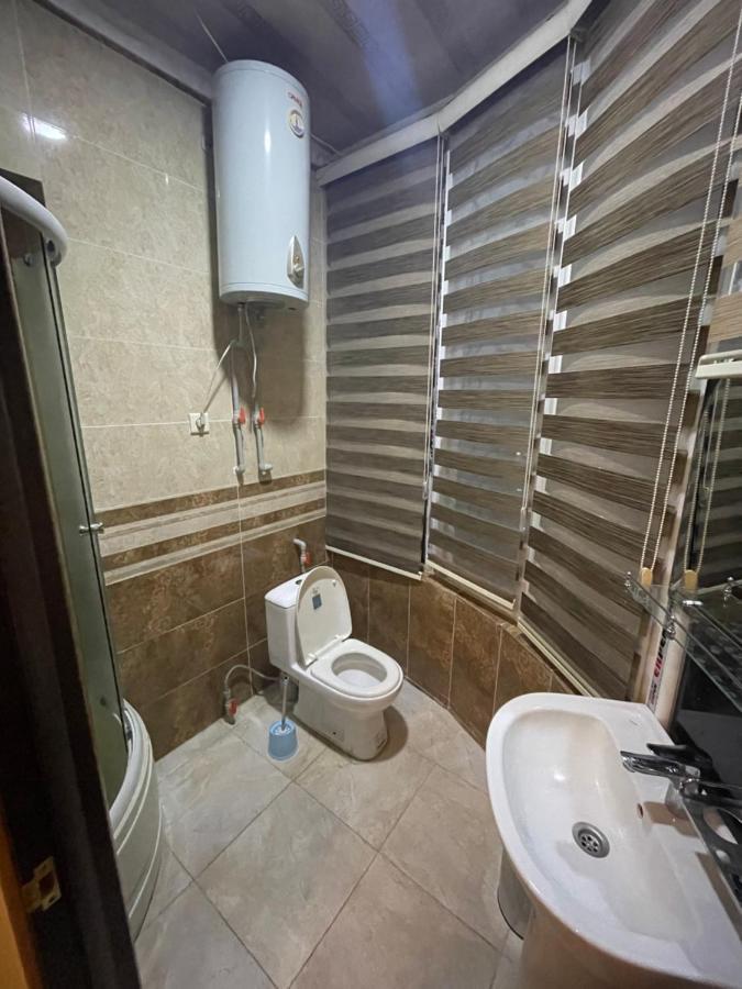 Hostel Flamingo Dušanbe Exteriér fotografie