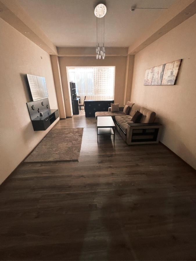 Hostel Flamingo Dušanbe Exteriér fotografie